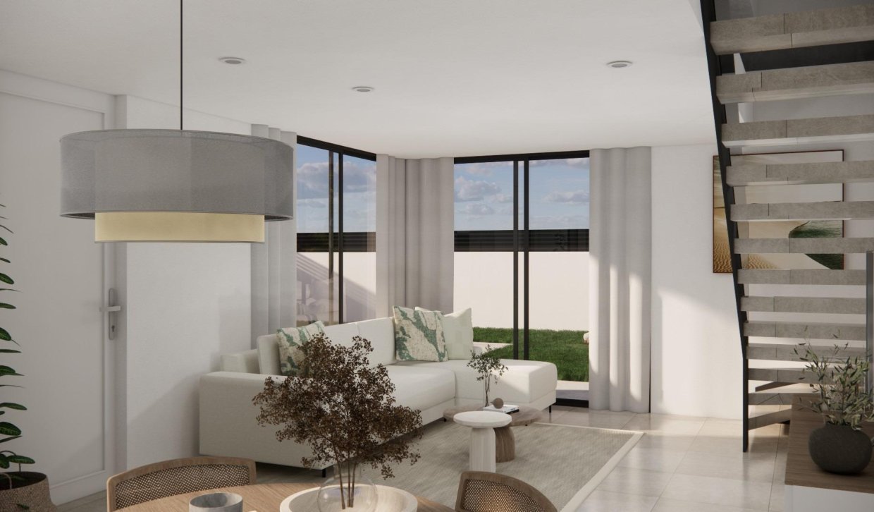 New Build - Villa - Orihuela - Vistabella Golf