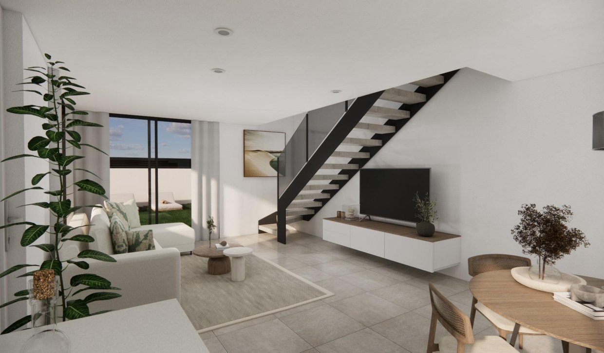 New Build - Villa - Orihuela - Vistabella Golf