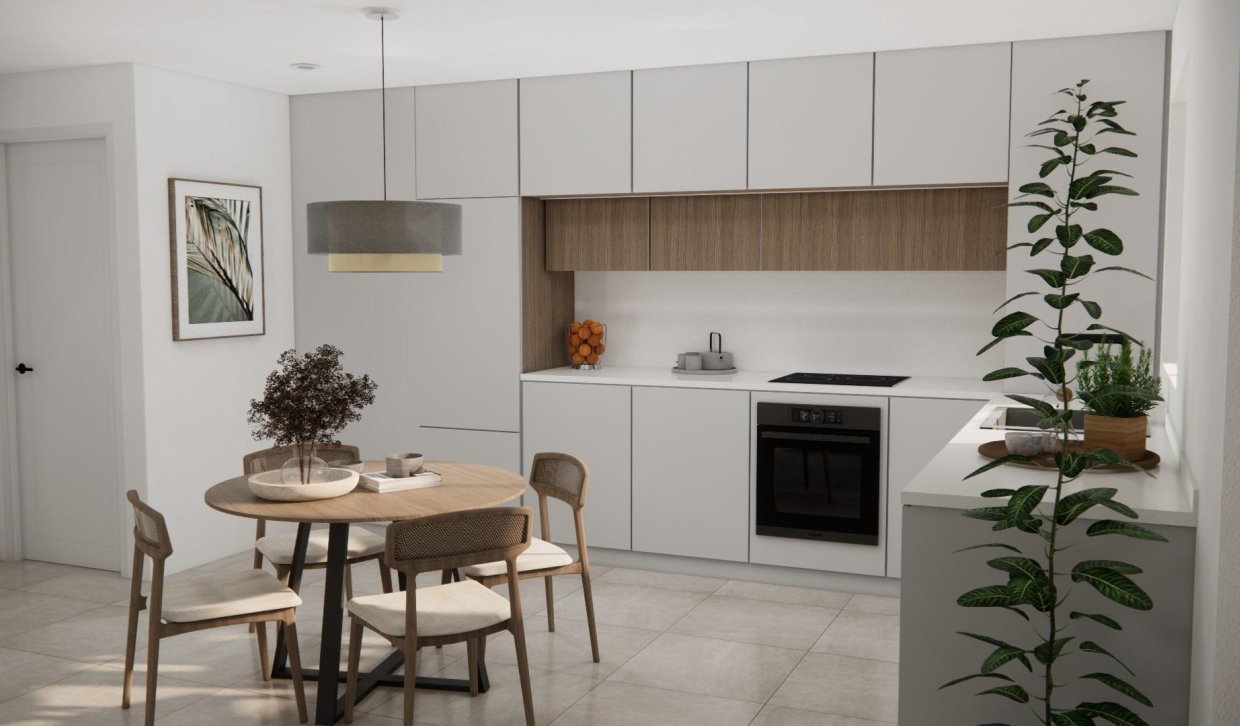 New Build - Villa - Orihuela - Vistabella Golf