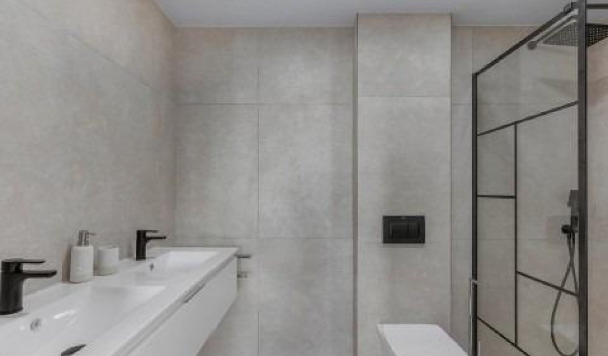 Nouvelle construction - Bungalow - Santiago de la ribera - Santiago De La Ribera