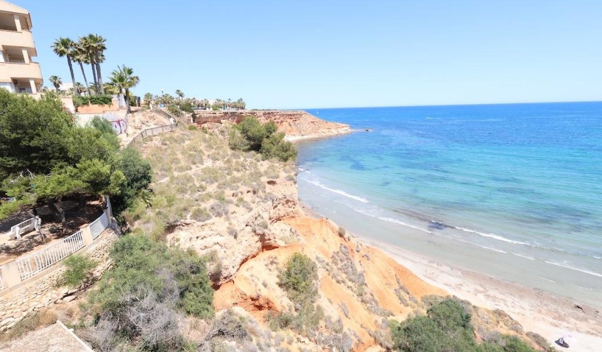 Verhuur - Appartement / flat - Orihuela Costa - Campoamor
