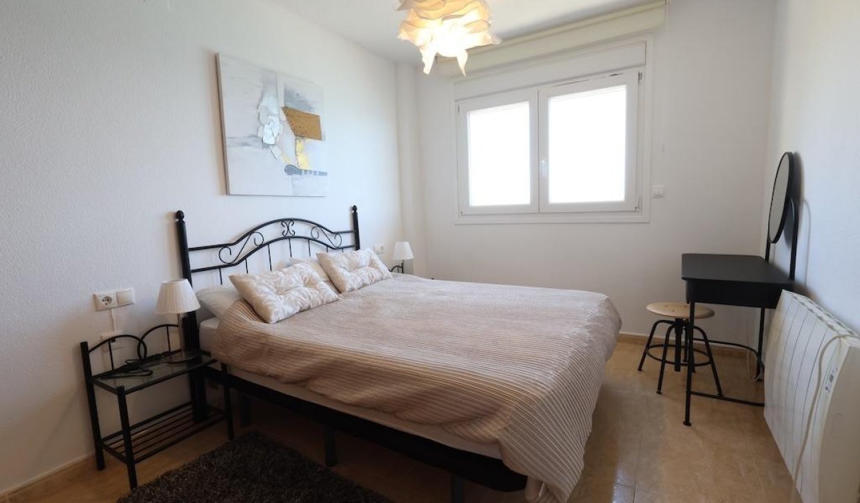 Verhuur - Appartement / flat - Orihuela Costa - Campoamor