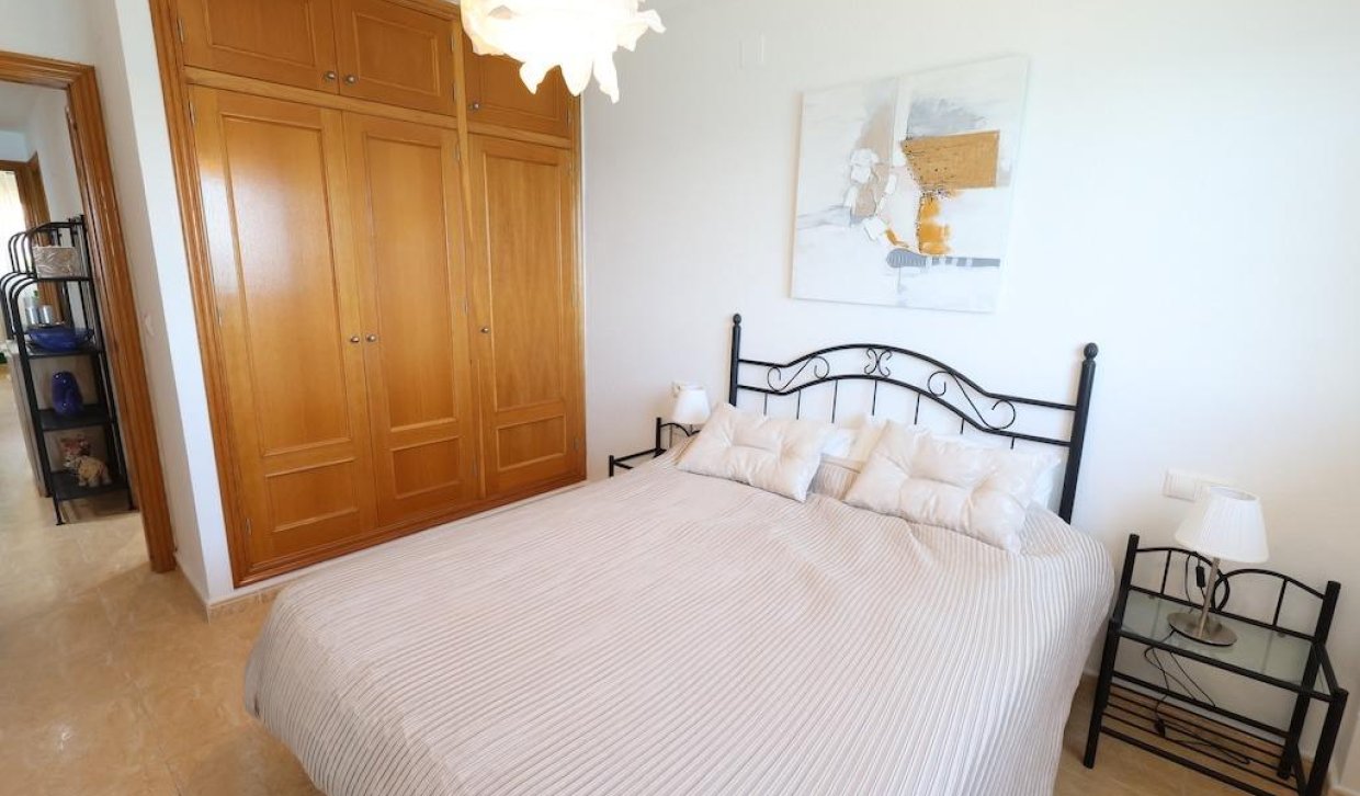 Verhuur - Appartement / flat - Orihuela Costa - Campoamor