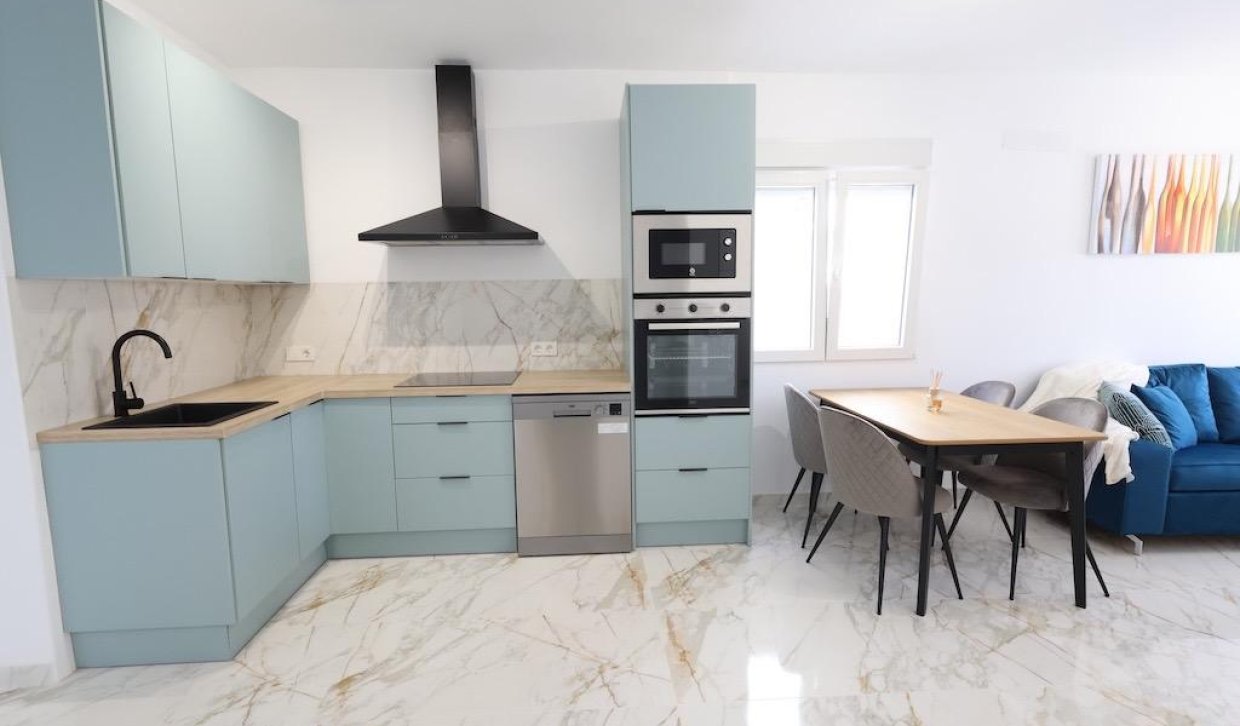 Bestaande woning  - Halfvrijstaande  woning - Torrevieja - San luis