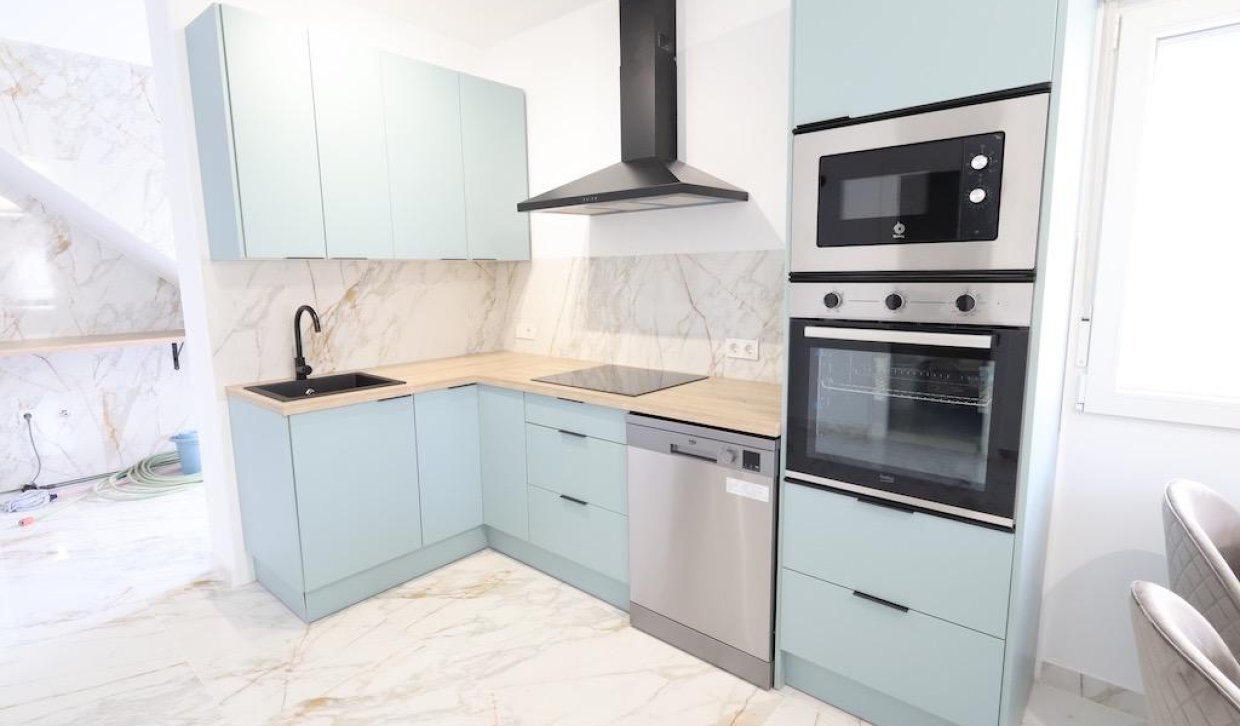 Bestaande woning  - Halfvrijstaande  woning - Torrevieja - San luis