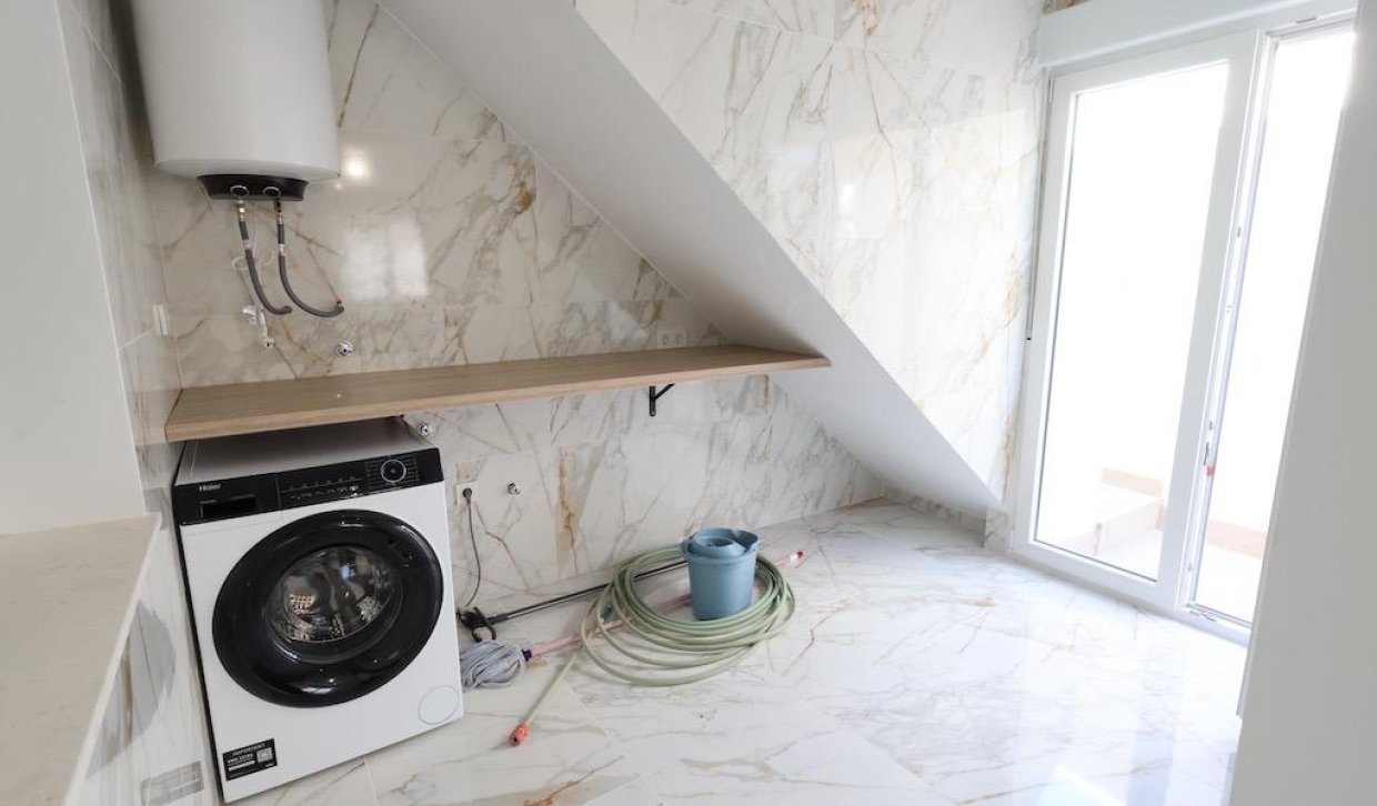 Bestaande woning  - Halfvrijstaande  woning - Torrevieja - San luis