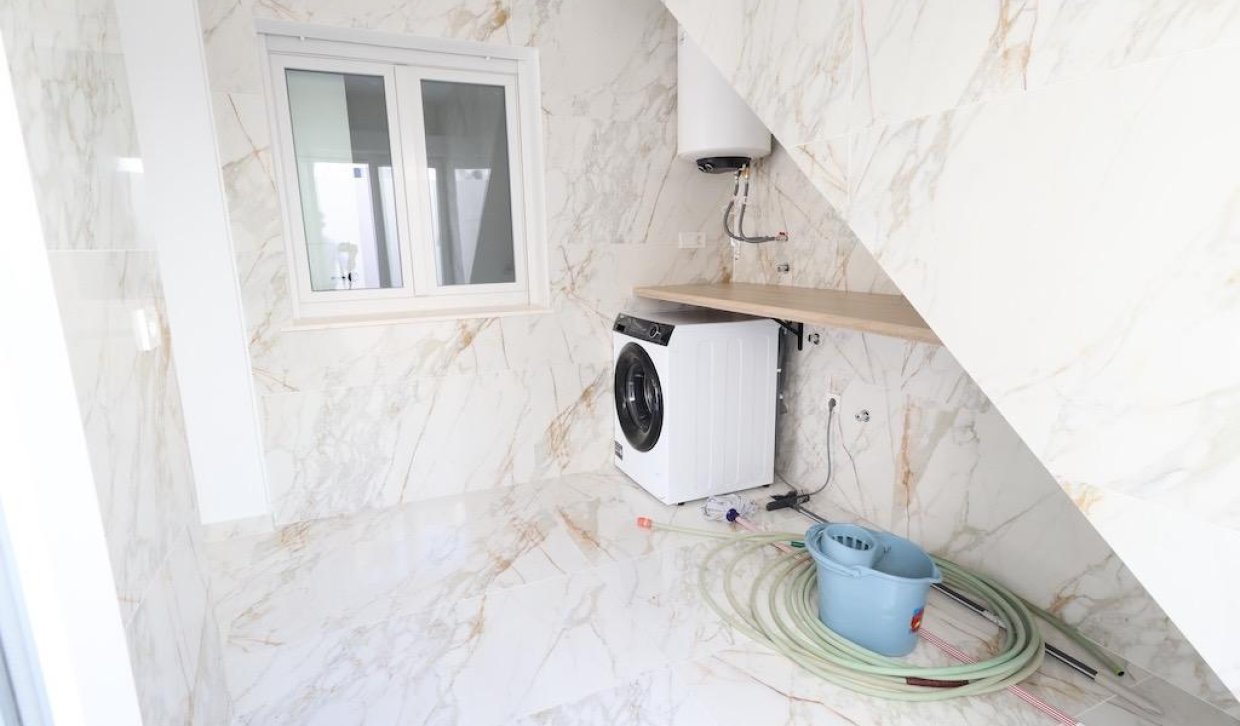 Bestaande woning  - Halfvrijstaande  woning - Torrevieja - San luis