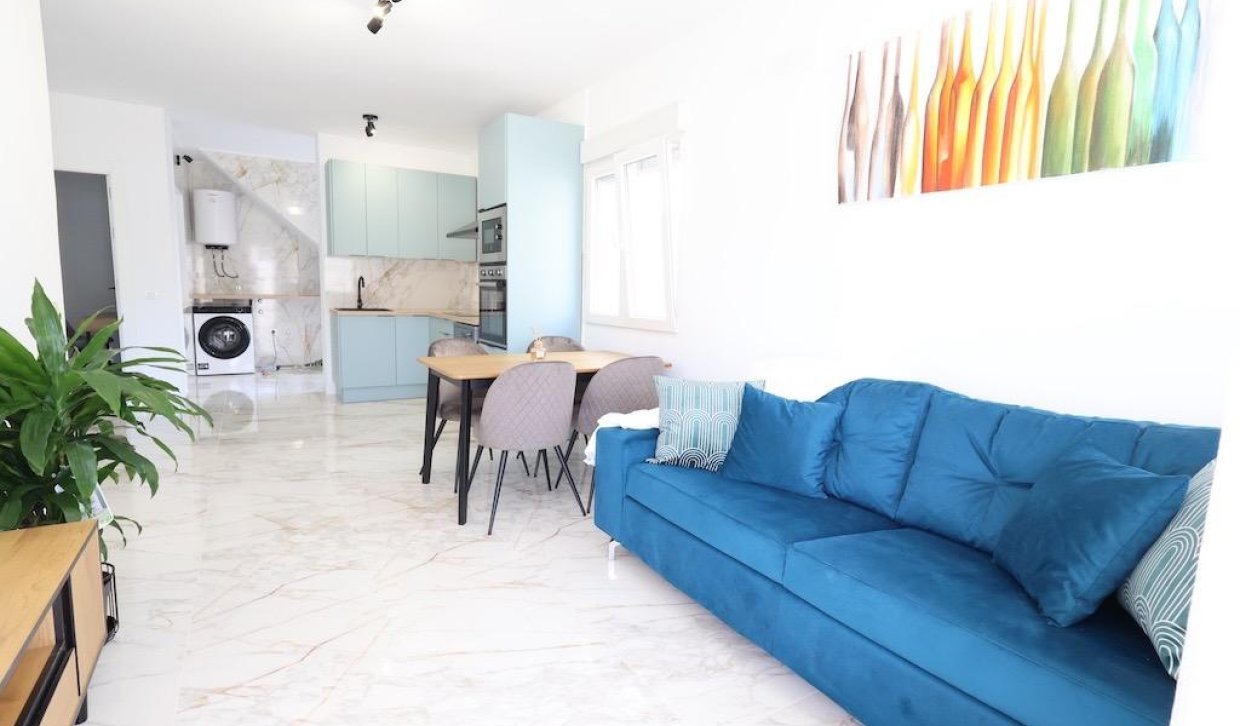 Bestaande woning  - Halfvrijstaande  woning - Torrevieja - San luis