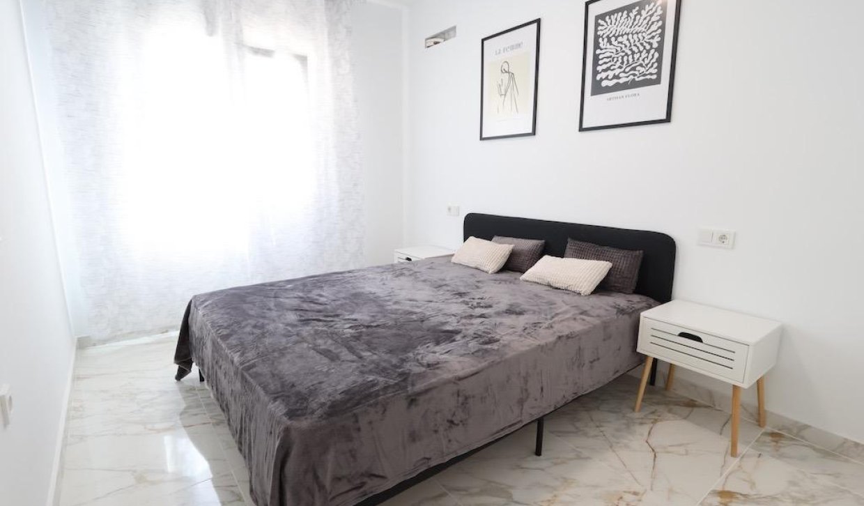 Bestaande woning  - Halfvrijstaande  woning - Torrevieja - San luis