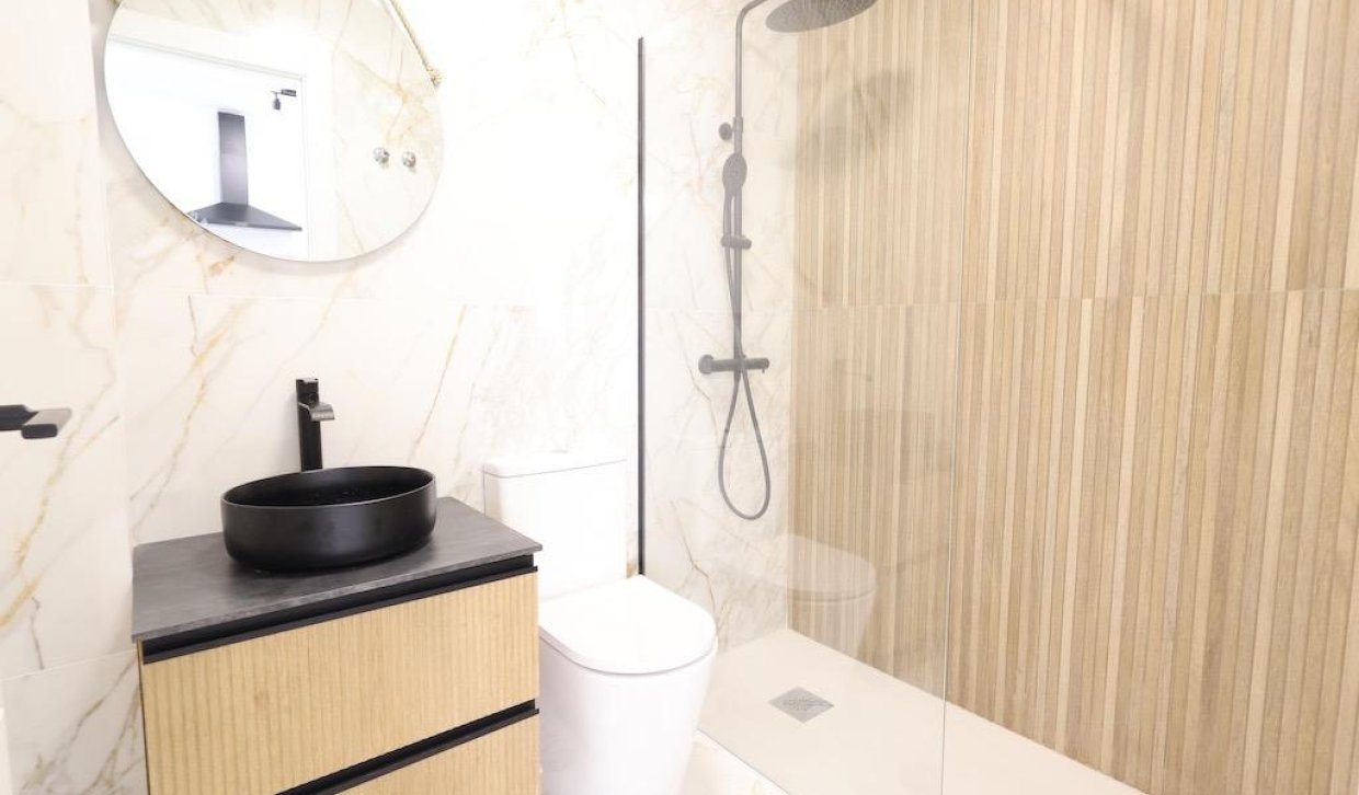Bestaande woning  - Halfvrijstaande  woning - Torrevieja - San luis