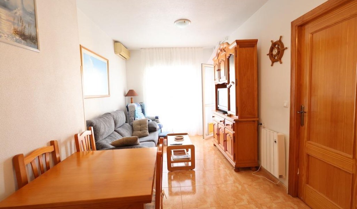 Segunda Mano - Apartamento - Torrevieja - Acequion