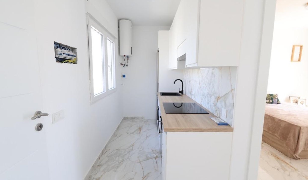 Bestaande woning  - Halfvrijstaande  woning - Torrevieja - San luis