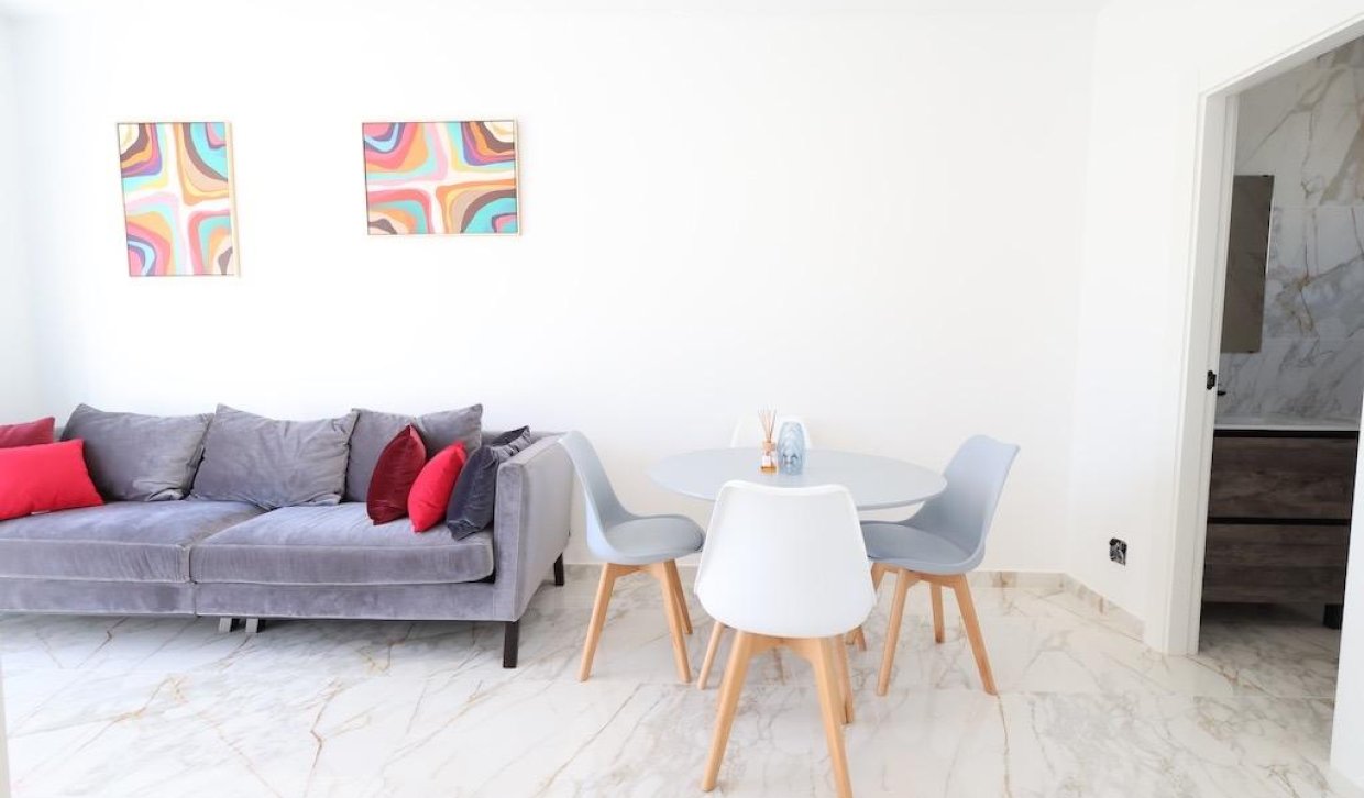 Bestaande woning  - Halfvrijstaande  woning - Torrevieja - San luis