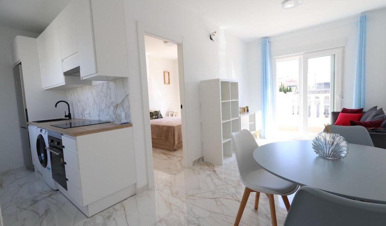 Bestaande woning  - Halfvrijstaande  woning - Torrevieja - San luis