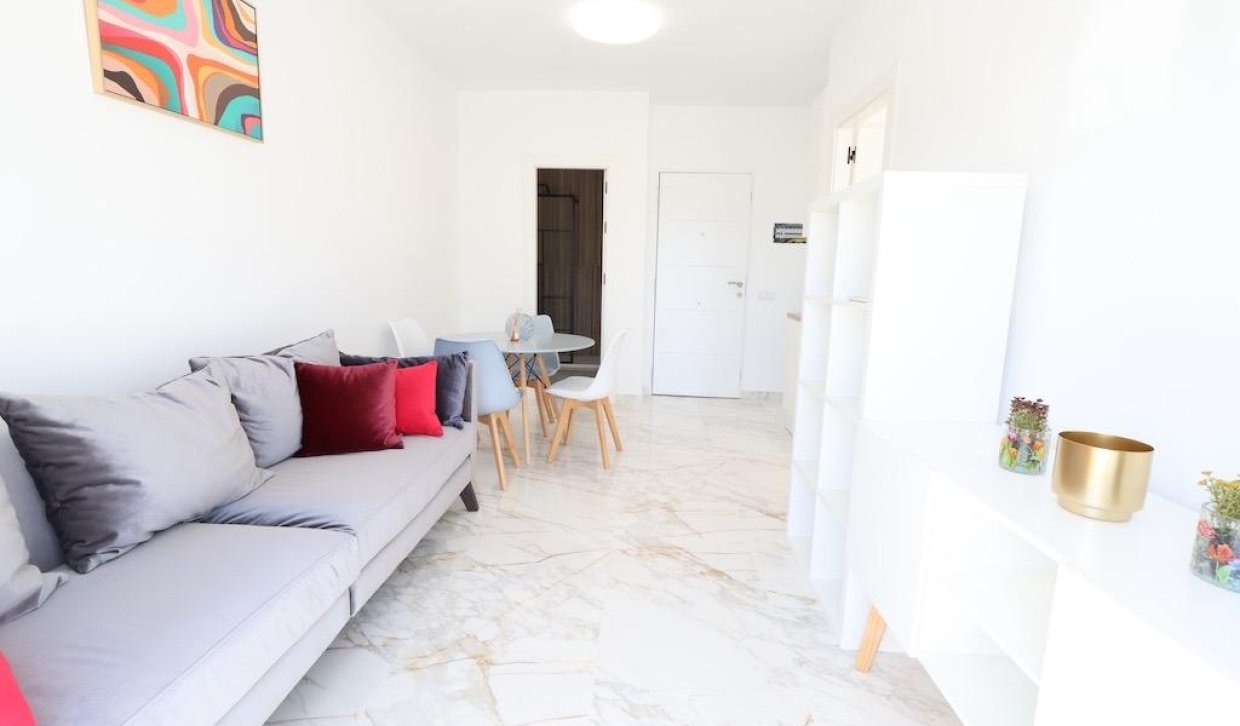 Bestaande woning  - Halfvrijstaande  woning - Torrevieja - San luis