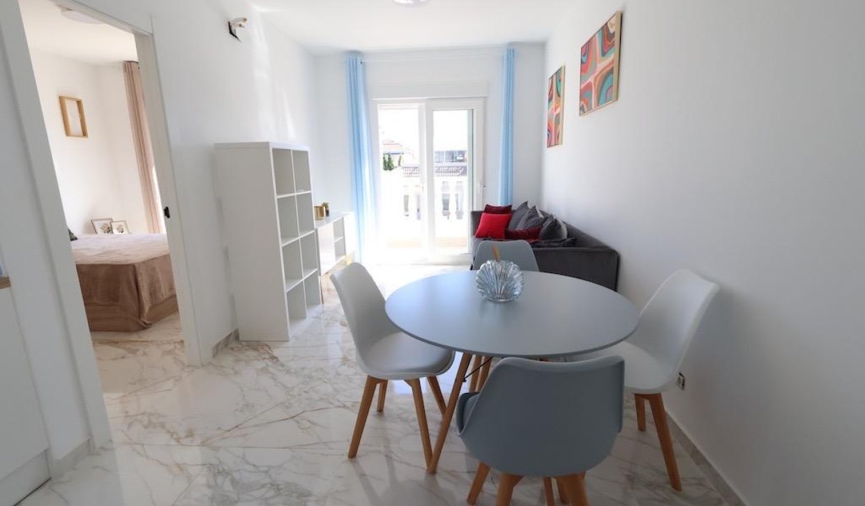 Bestaande woning  - Halfvrijstaande  woning - Torrevieja - San luis