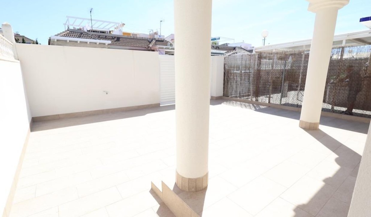 Bestaande woning  - Halfvrijstaande  woning - Torrevieja - San luis