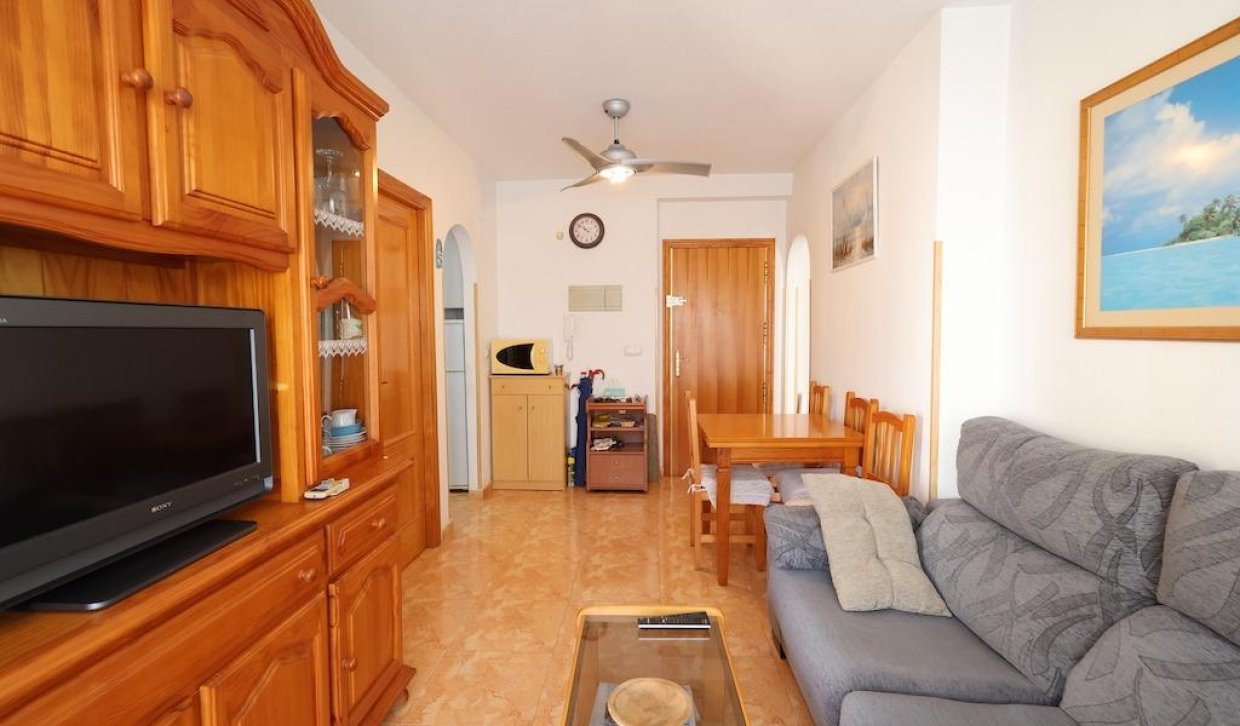 Segunda Mano - Apartamento - Torrevieja - Acequion