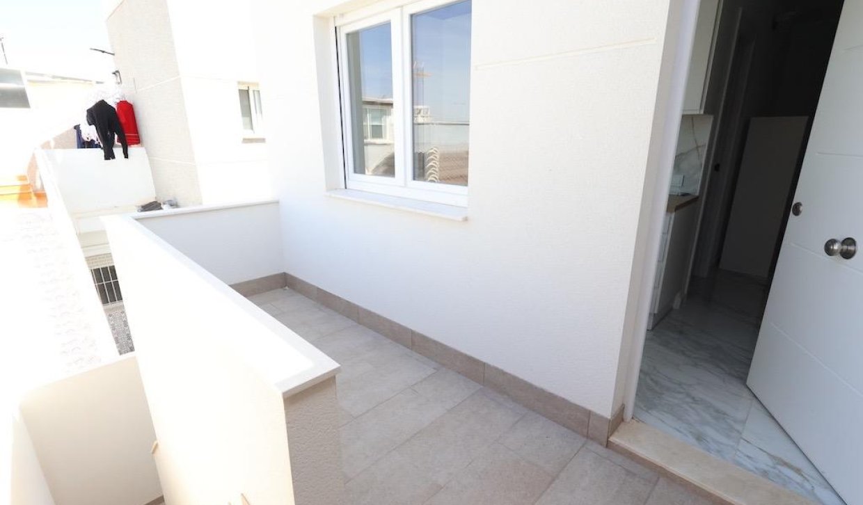 Bestaande woning  - Halfvrijstaande  woning - Torrevieja - San luis