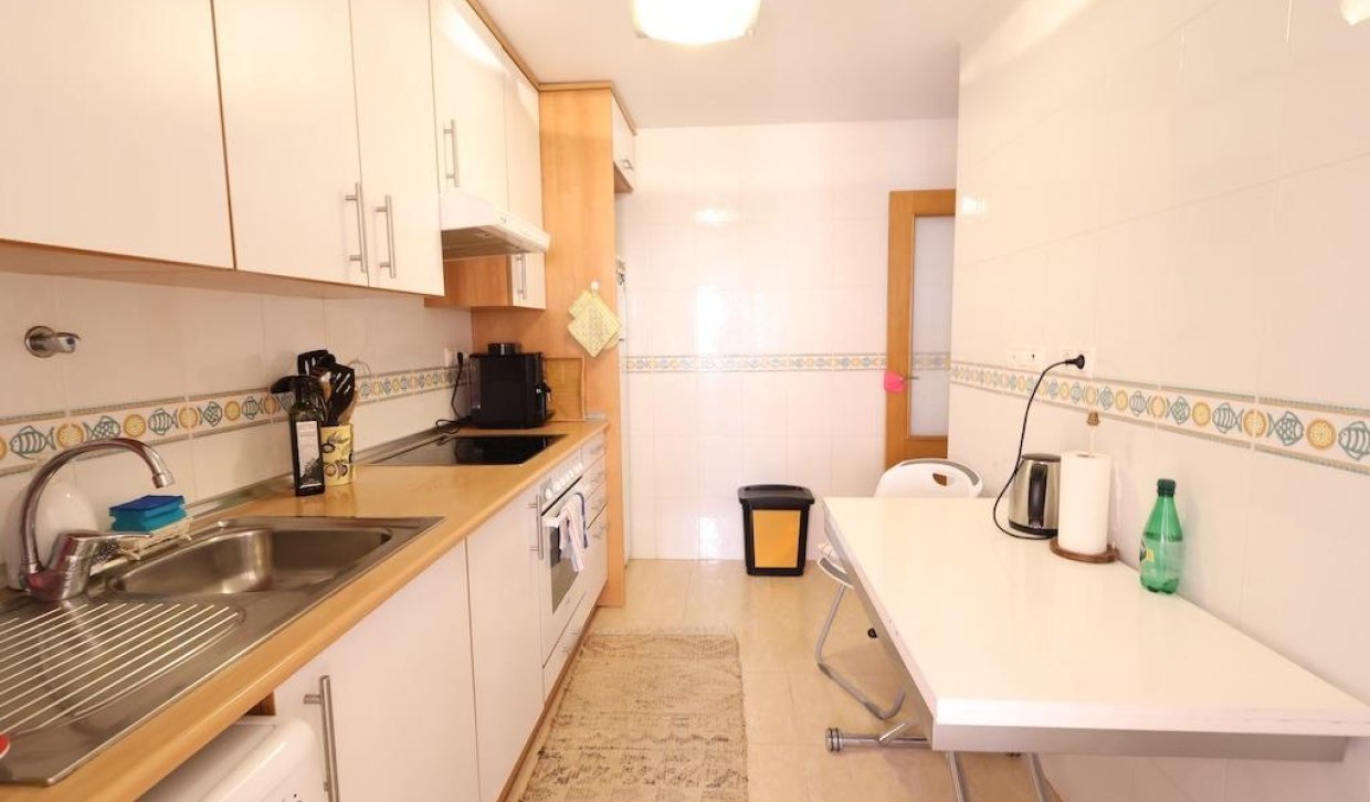 Segunda Mano - Apartamento / piso - Orihuela Costa - Campoamor