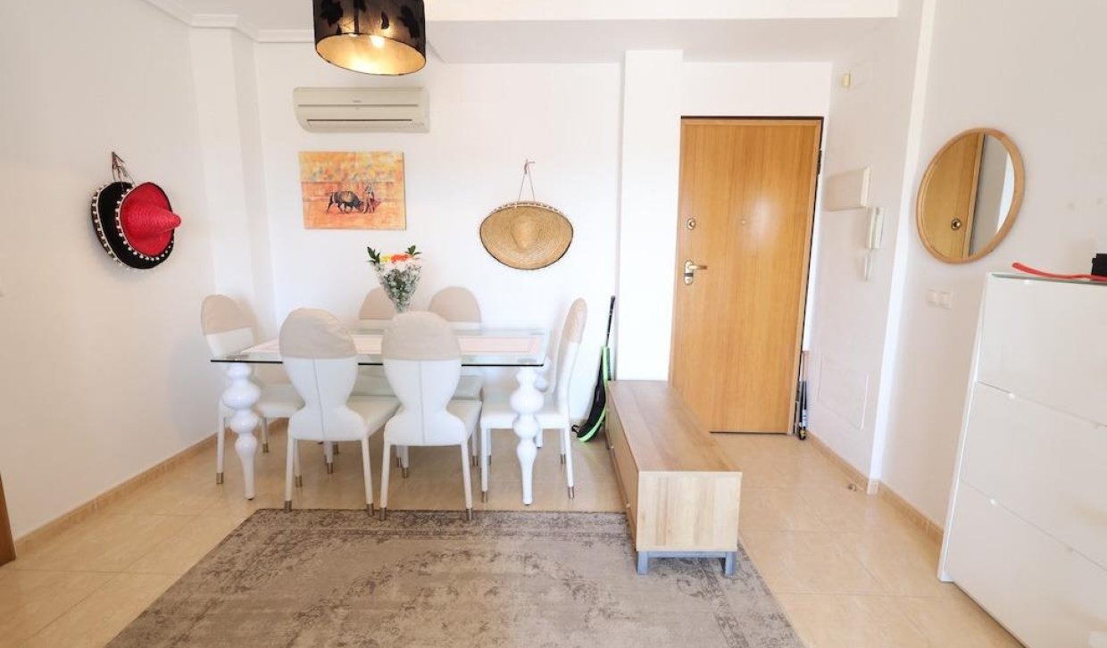 Segunda Mano - Apartamento / piso - Orihuela Costa - Campoamor