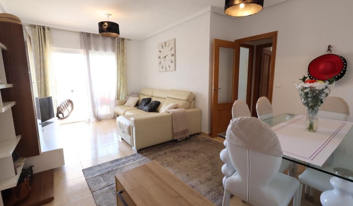 Segunda Mano - Apartamento / piso - Orihuela Costa - Campoamor