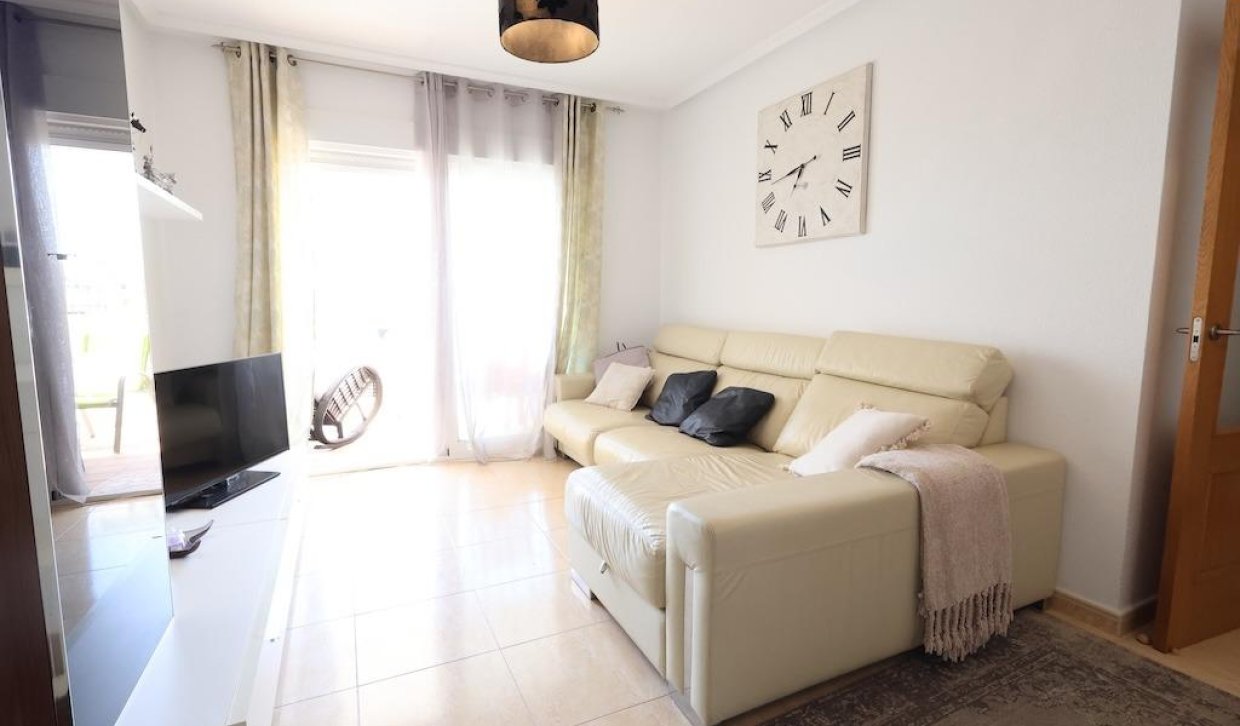 Segunda Mano - Apartamento / piso - Orihuela Costa - Campoamor