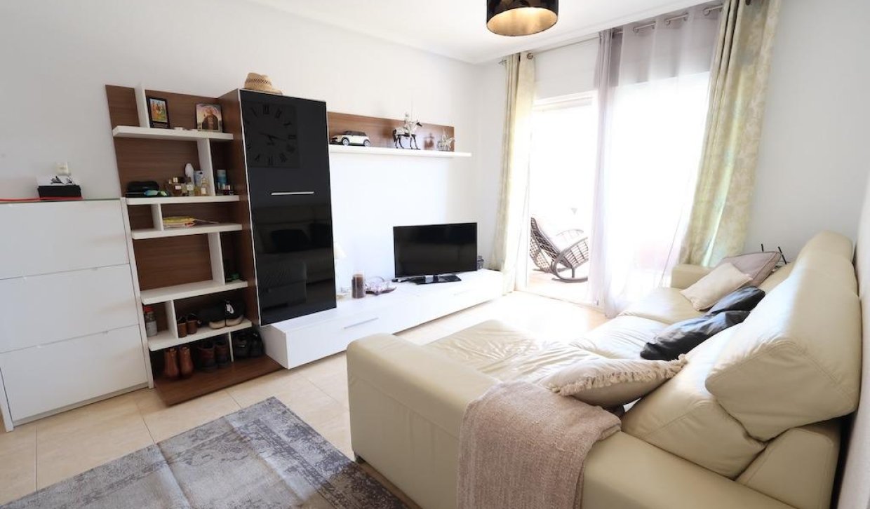 Segunda Mano - Apartamento / piso - Orihuela Costa - Campoamor