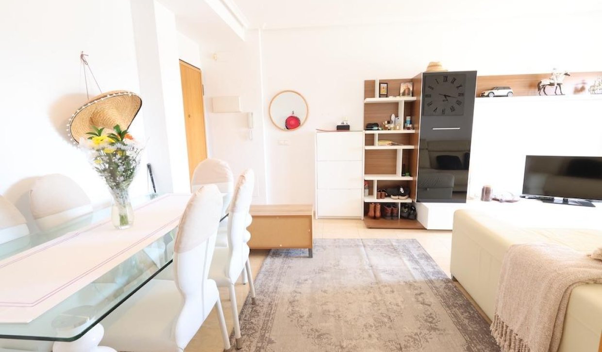 Segunda Mano - Apartamento / piso - Orihuela Costa - Campoamor
