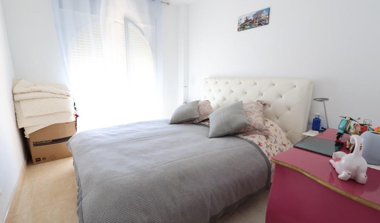 Segunda Mano - Apartamento / piso - Orihuela Costa - Campoamor
