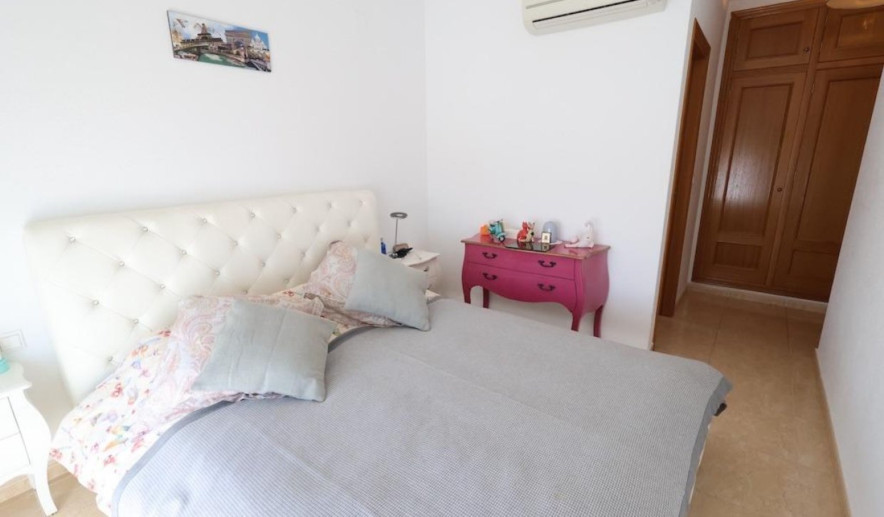 Segunda Mano - Apartamento / piso - Orihuela Costa - Campoamor
