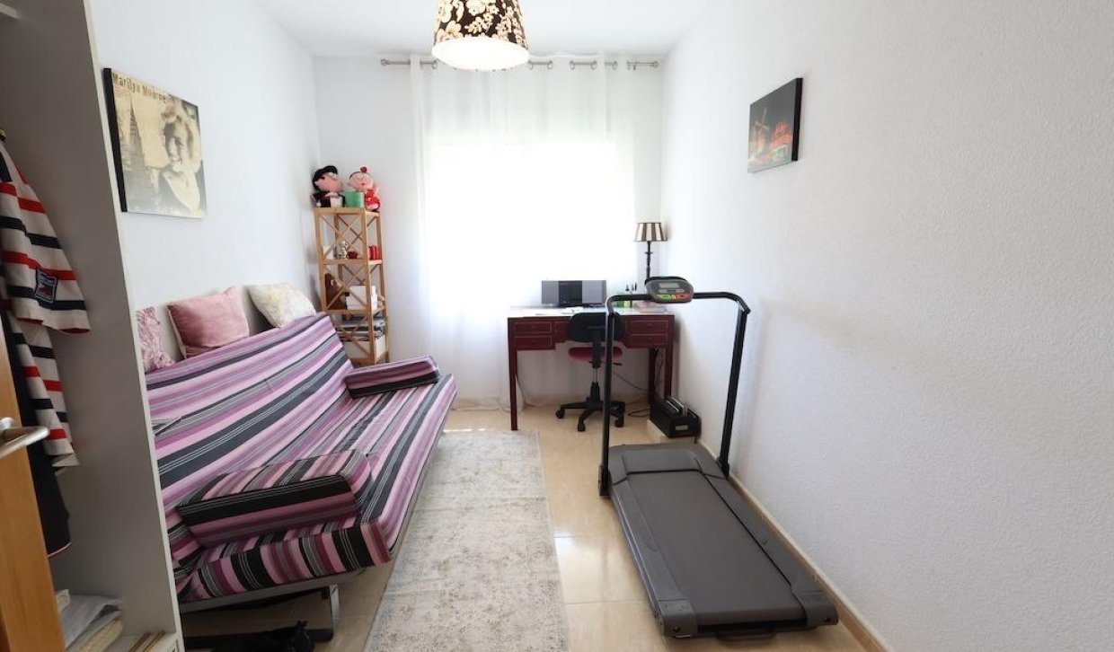 Segunda Mano - Apartamento / piso - Orihuela Costa - Campoamor