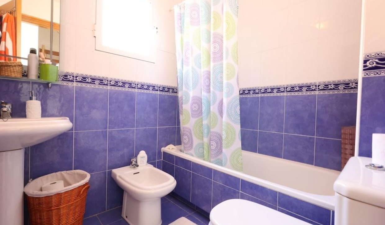 Segunda Mano - Apartamento / piso - Orihuela Costa - Campoamor