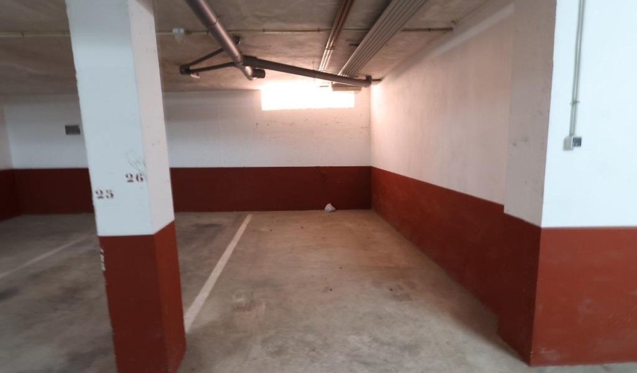 Segunda Mano - Apartamento / piso - Orihuela Costa - Campoamor