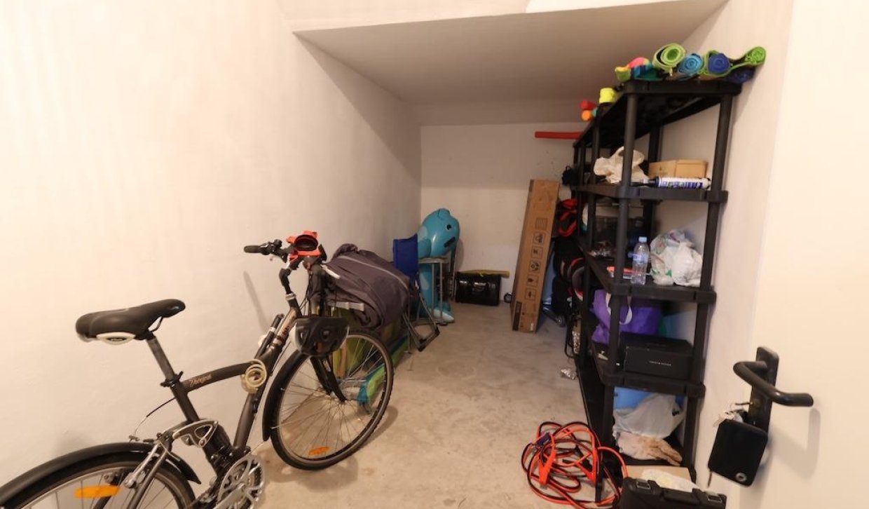 Segunda Mano - Apartamento / piso - Orihuela Costa - Campoamor