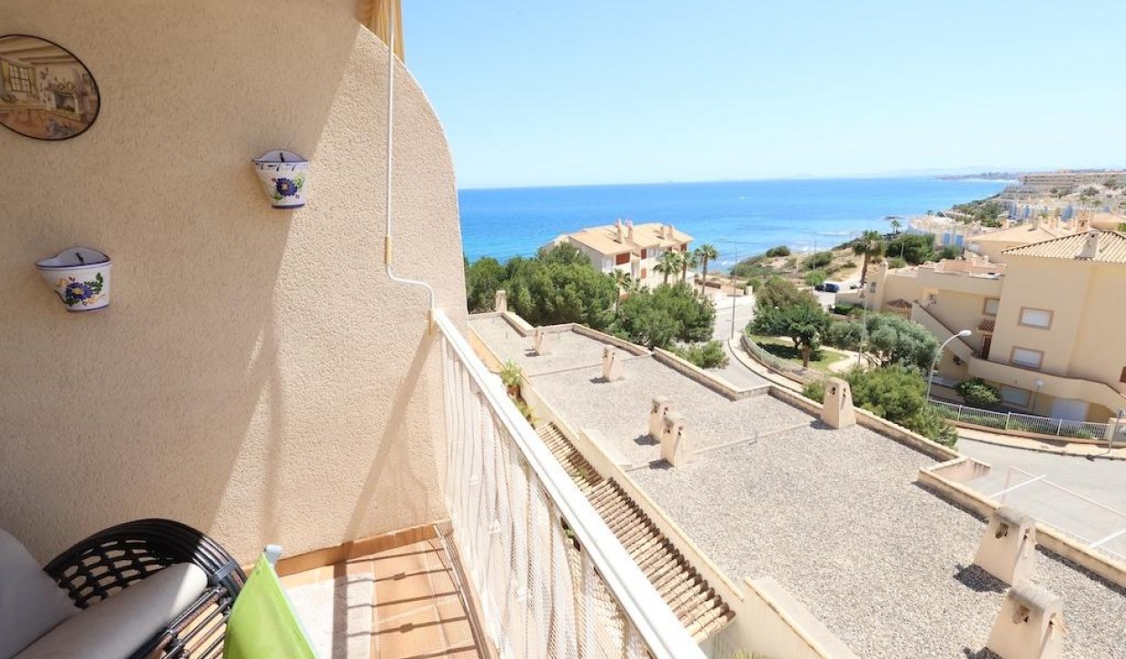 Segunda Mano - Apartamento / piso - Orihuela Costa - Campoamor