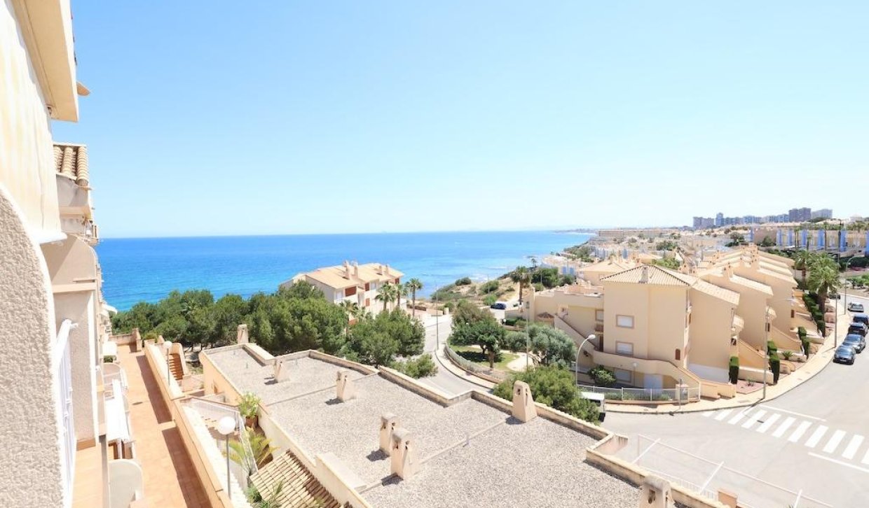 Segunda Mano - Apartamento / piso - Orihuela Costa - Campoamor