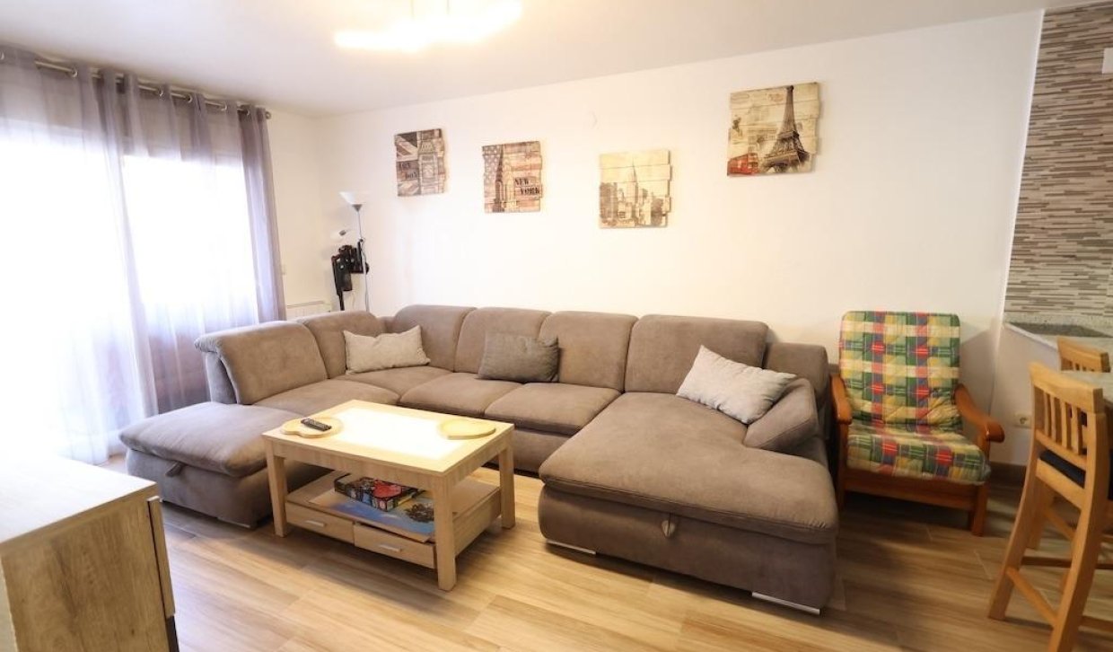 Alquiler - Apartamento / piso - Orihuela Costa - Altos de Campoamor
