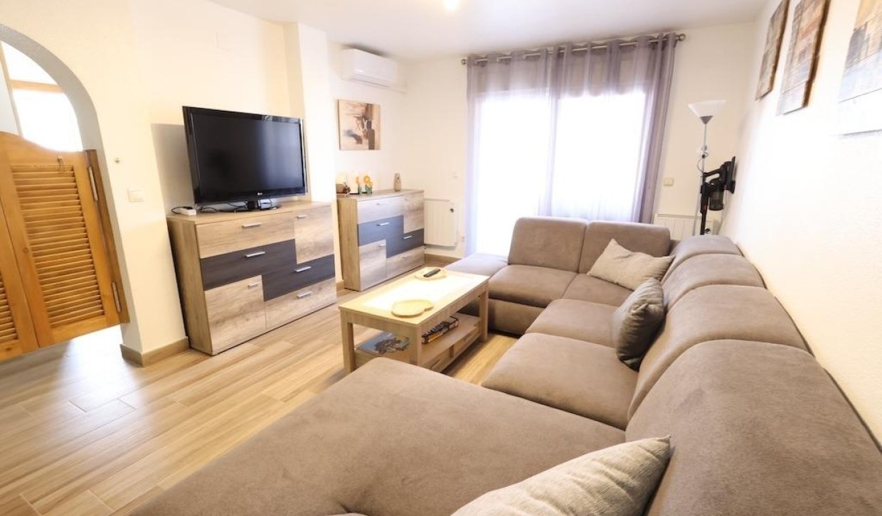 Alquiler - Apartamento / piso - Orihuela Costa - Altos de Campoamor