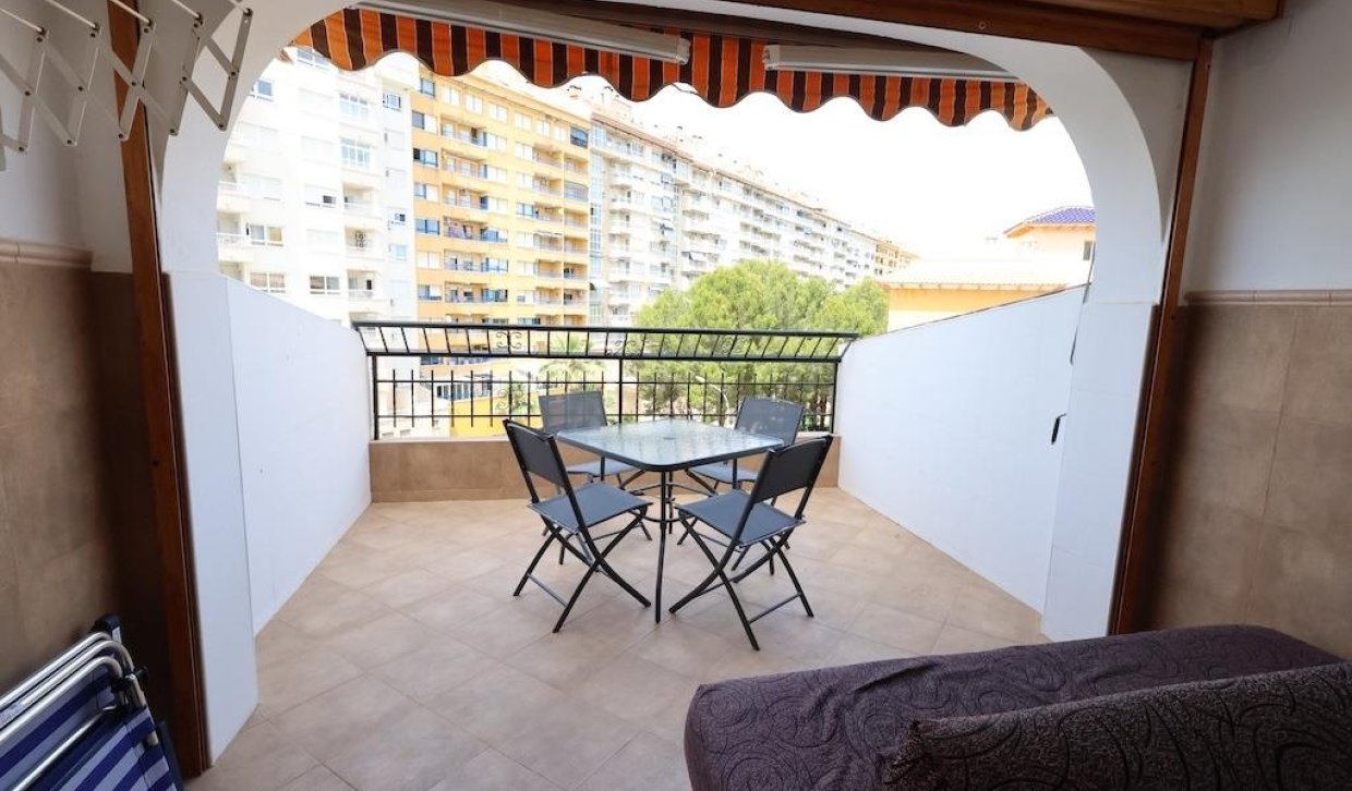 Alquiler - Apartamento / piso - Orihuela Costa - Altos de Campoamor