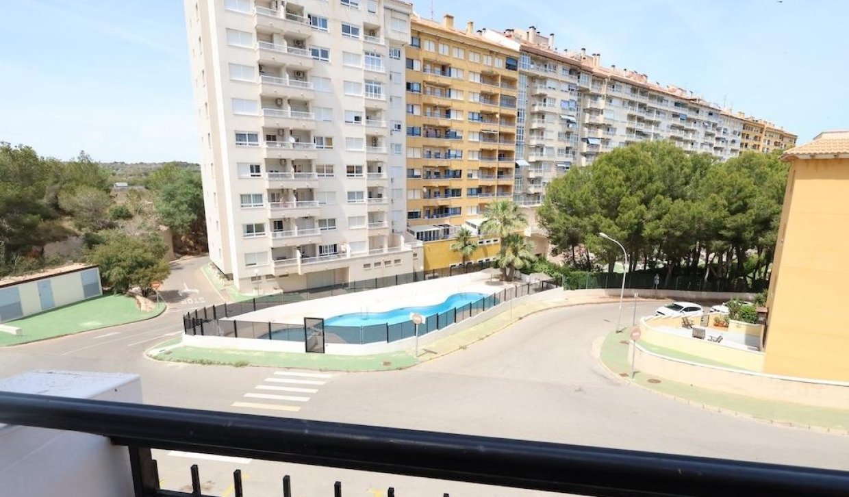Alquiler - Apartamento / piso - Orihuela Costa - Altos de Campoamor