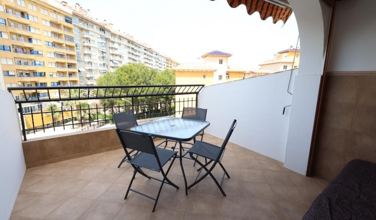 Alquiler - Apartamento / piso - Orihuela Costa - Altos de Campoamor