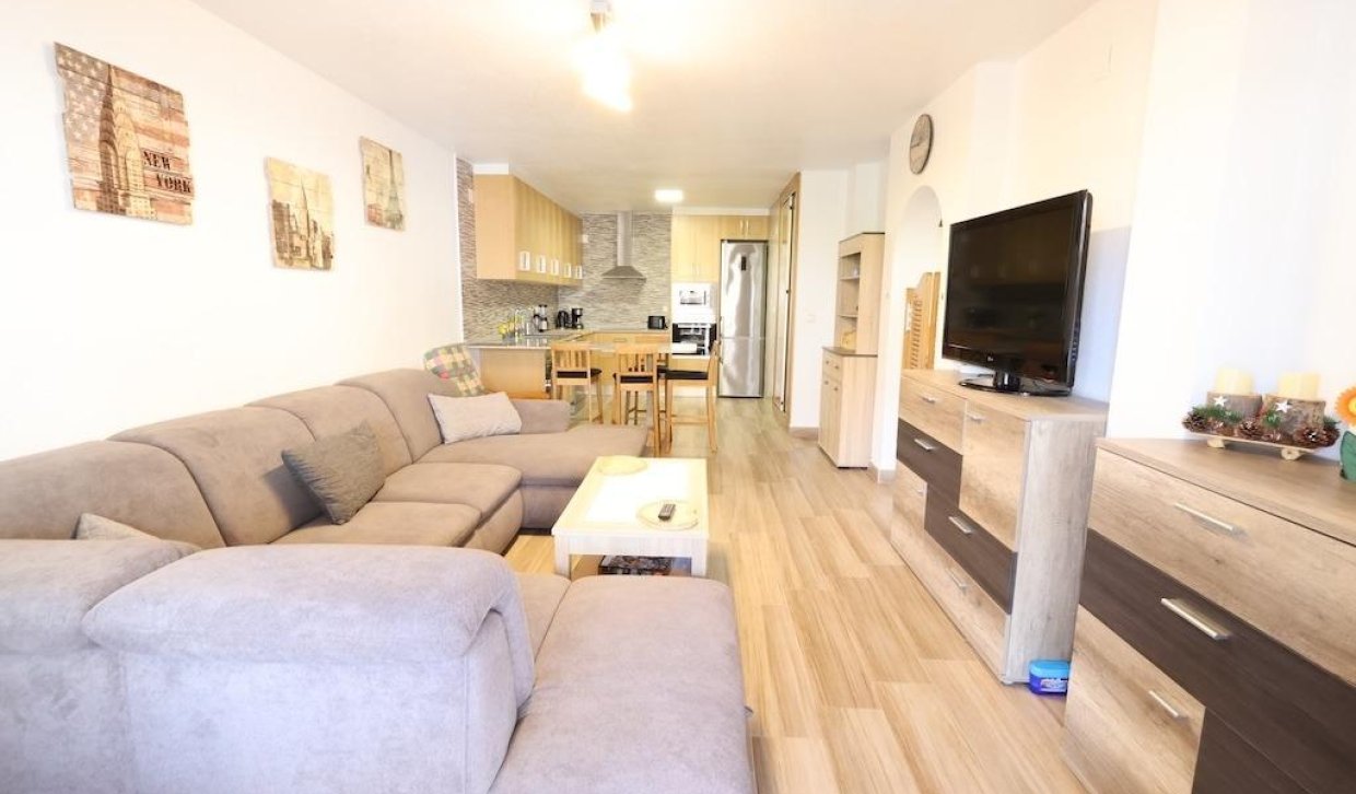 Alquiler - Apartamento / piso - Orihuela Costa - Altos de Campoamor