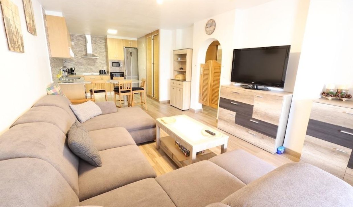 Alquiler - Apartamento / piso - Orihuela Costa - Altos de Campoamor
