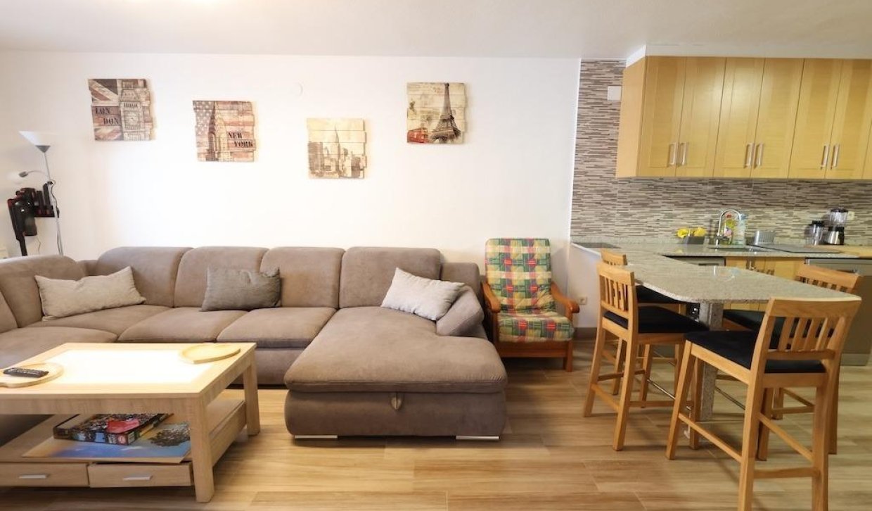 Alquiler - Apartamento / piso - Orihuela Costa - Altos de Campoamor