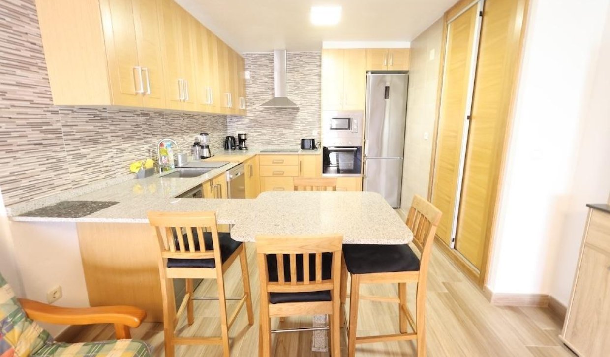 Alquiler - Apartamento / piso - Orihuela Costa - Altos de Campoamor