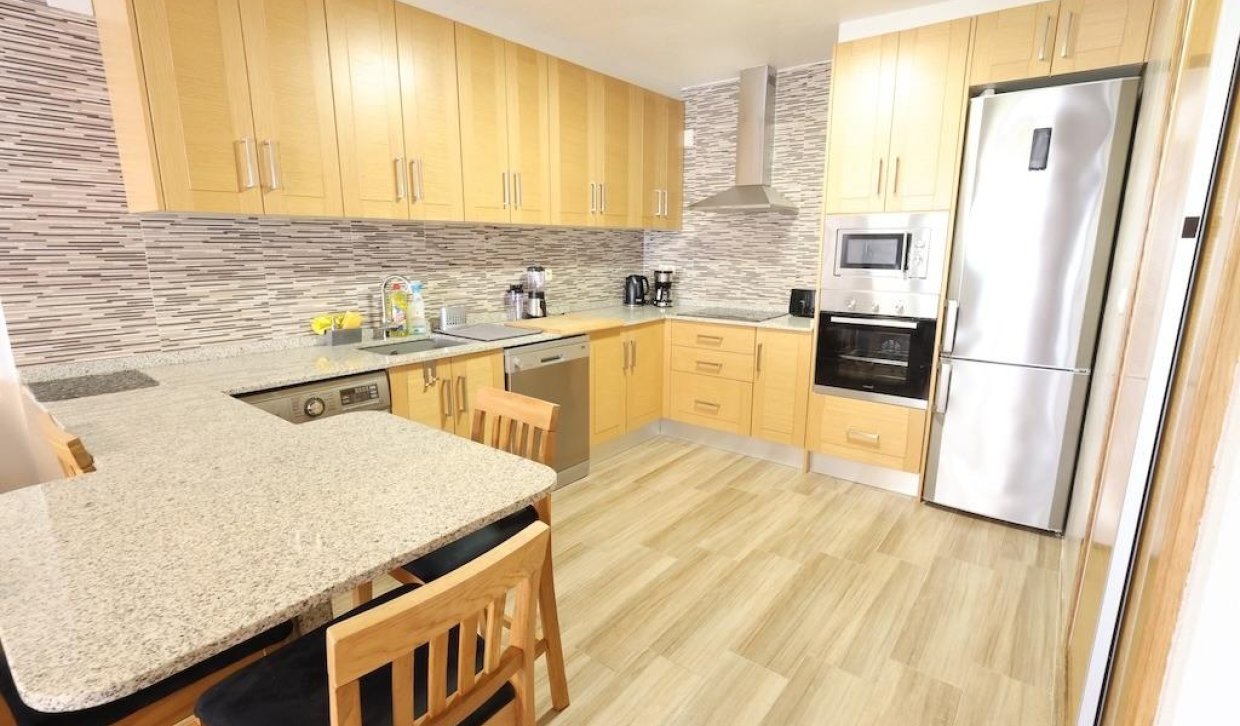 Alquiler - Apartamento / piso - Orihuela Costa - Altos de Campoamor