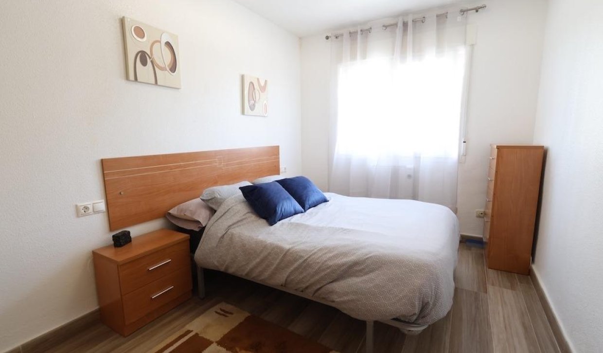 Alquiler - Apartamento / piso - Orihuela Costa - Altos de Campoamor
