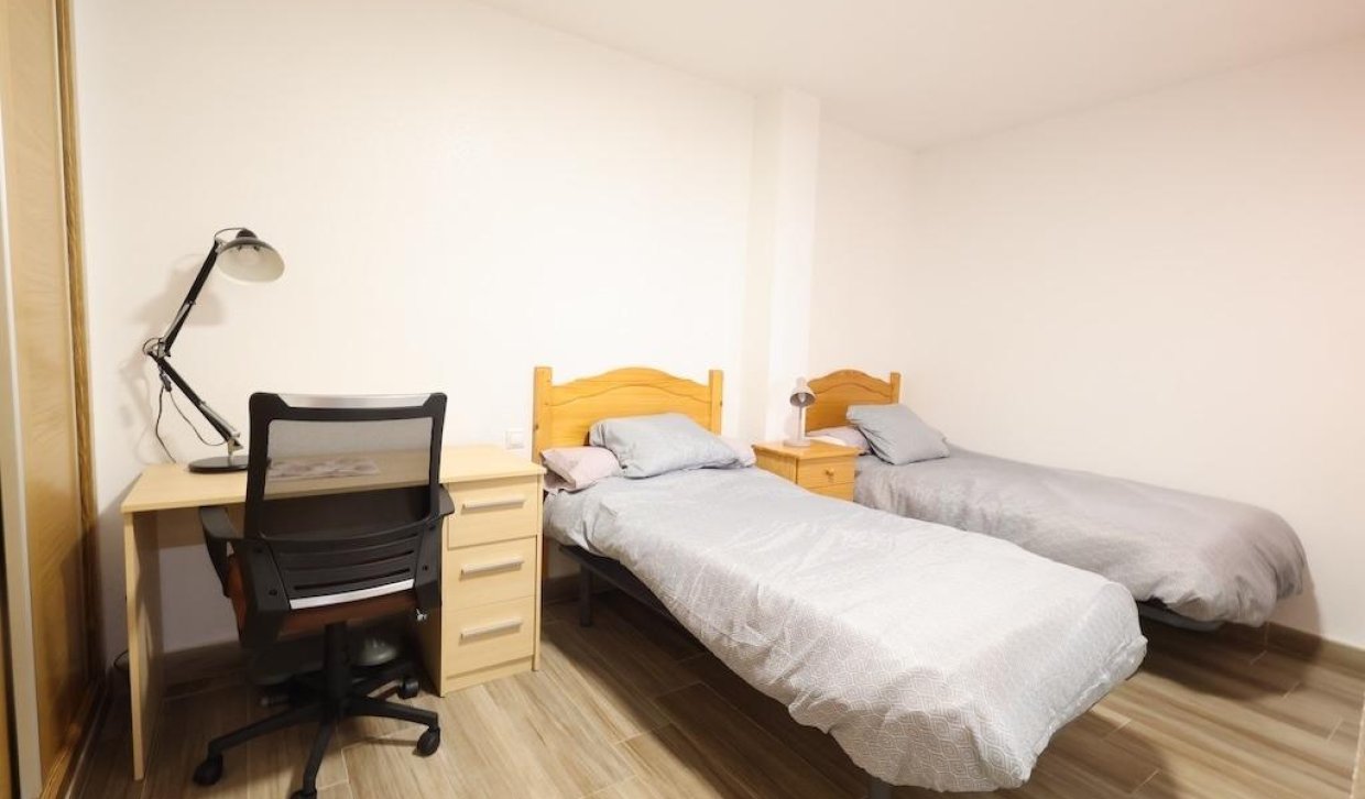 Alquiler - Apartamento / piso - Orihuela Costa - Altos de Campoamor