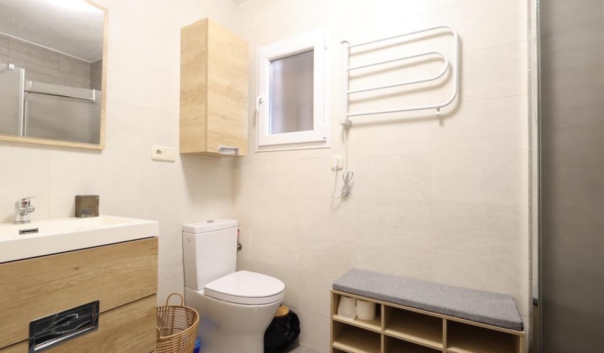 Alquiler - Apartamento / piso - Orihuela Costa - Altos de Campoamor